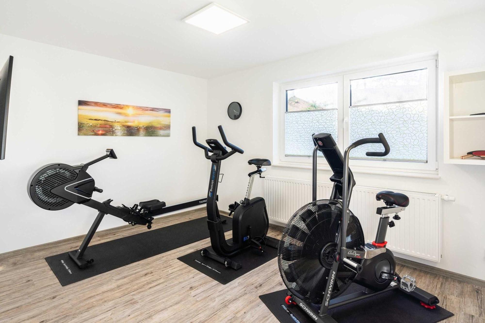 Terrassenwohnung "Kliffgarten" - Oase Am Haff Garz  Bagian luar foto