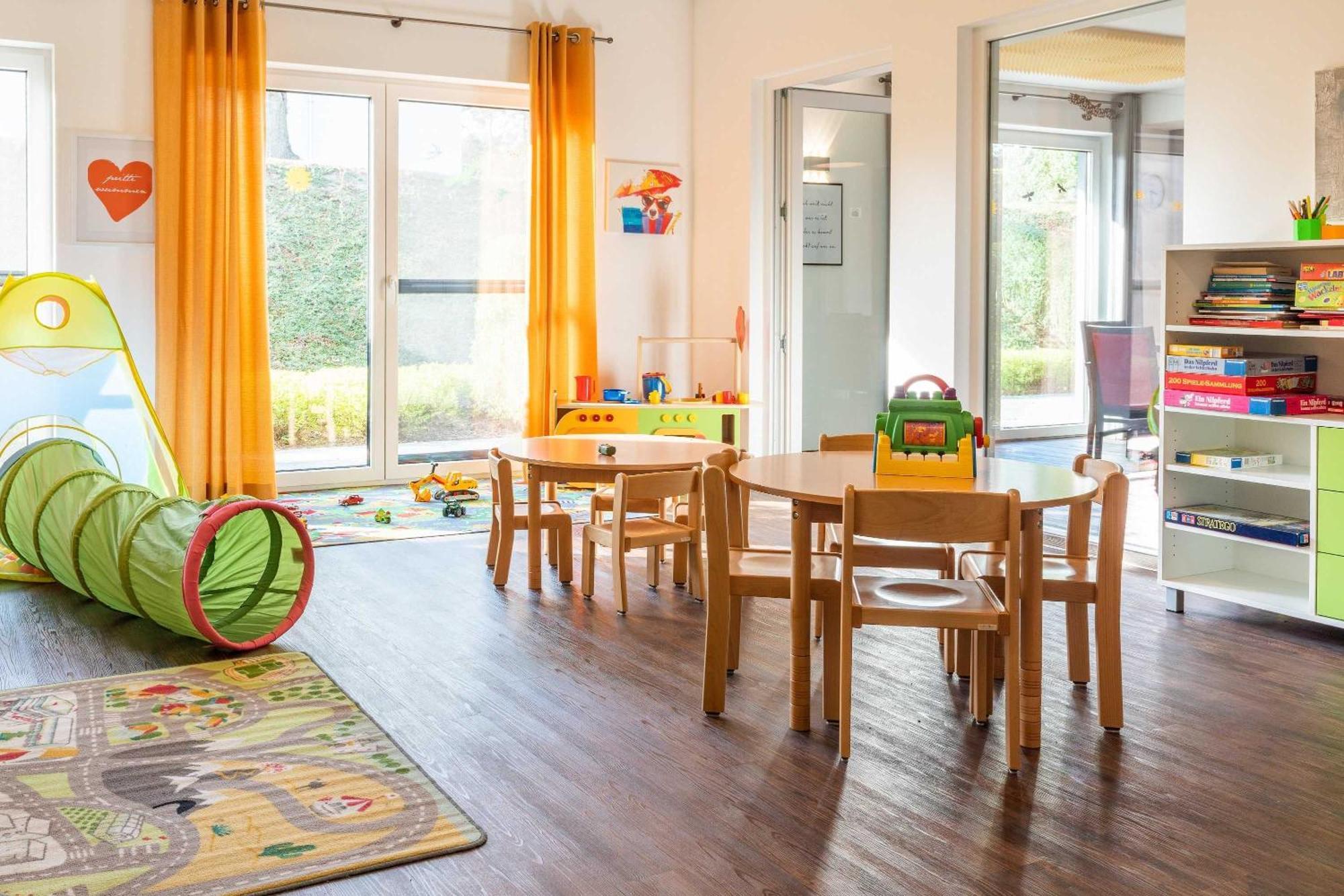 Terrassenwohnung "Kliffgarten" - Oase Am Haff Garz  Bagian luar foto